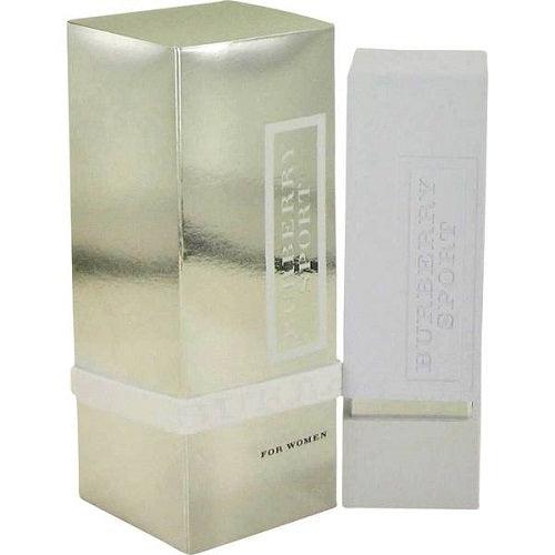 Burberry Sport on Ice EDT 75ml For Women - Thescentsstore